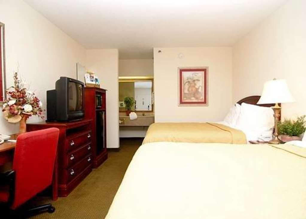 Quality Inn Pelham I-65 Exit 246 Cameră foto